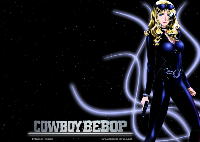 Cowboy Bebop Anime Wallpaper # 80