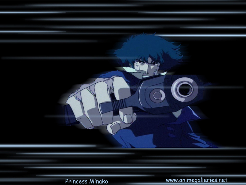 Cowboy Bebop Anime Wallpaper # 82