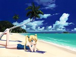 Da Capo Anime Wallpaper # 11