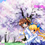 Da Capo Anime Wallpaper # 5