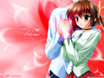 Da Capo Anime Wallpaper # 6