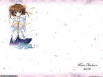 Da Capo Anime Wallpaper # 8