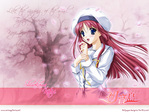 Da Capo Anime Wallpaper # 9