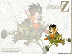 Dragonball Z Anime Wallpaper # 16