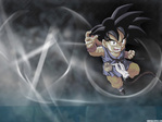 Dragonball Z Anime Wallpaper # 25