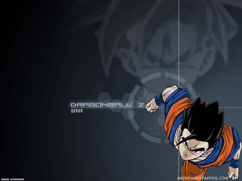 Dragonball Z Anime Wallpaper # 29