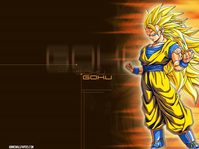 Dragonball Z Anime Wallpaper # 2