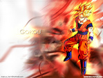 Dragonball Z Anime Wallpaper # 34