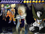 Dragonball Z Anime Wallpaper # 37