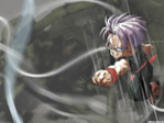Dragonball Z Anime Wallpaper # 48