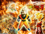 Dragonball Z Anime Wallpaper # 50