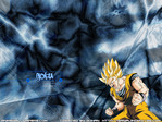Dragonball Z anime wallpaper at animewallpapers.com