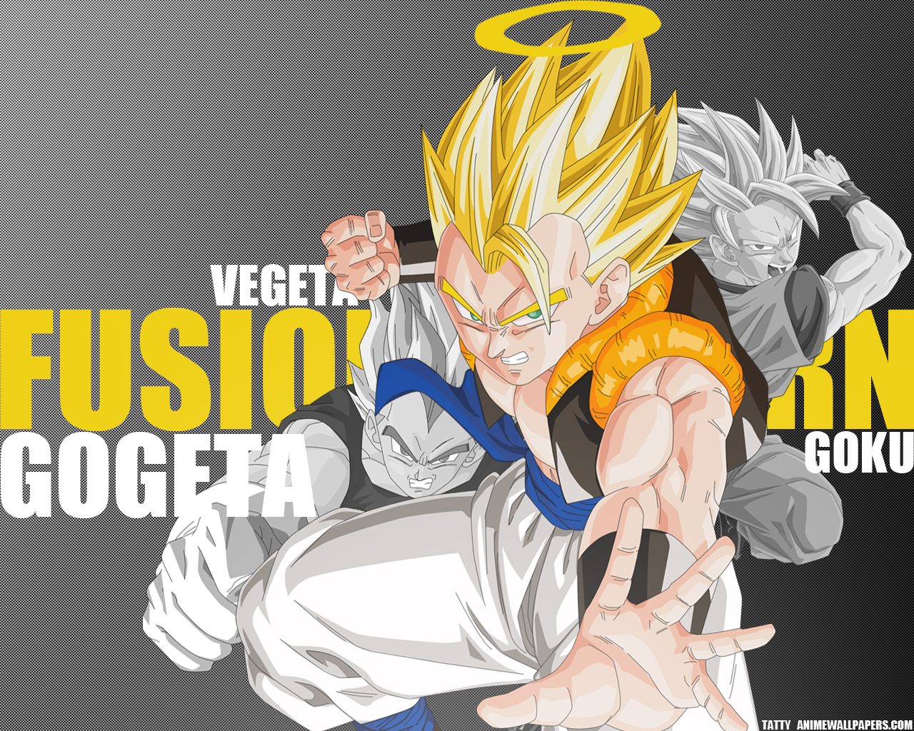 Dragonball Z Anime Wallpaper # 72