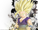 Dragonball Z Anime Wallpaper # 73