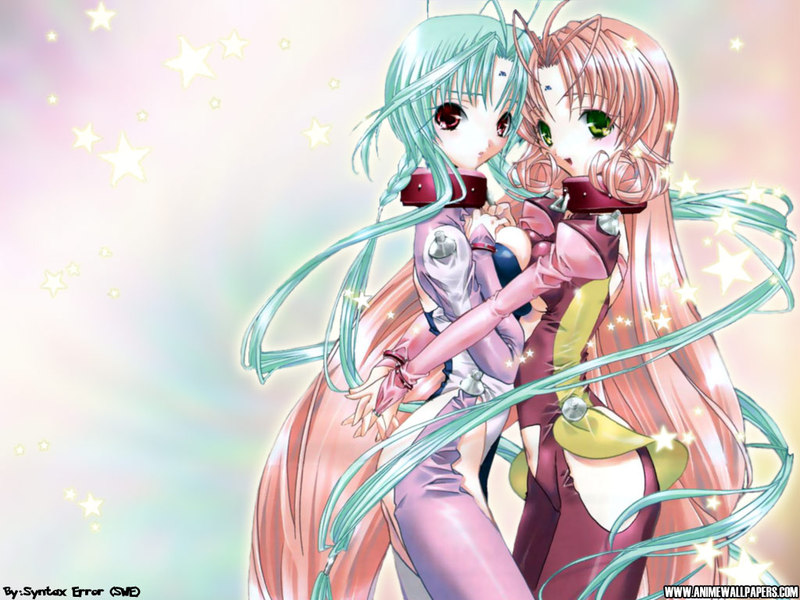 DearS Anime Wallpaper # 5