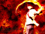 Death Note Anime Wallpaper # 12