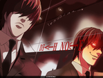 Death Note Anime Wallpaper # 14