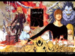 Death Note Anime Wallpaper # 2
