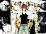 Death Note anime wallpaper at animewallpapers.com