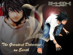 Death Note anime wallpaper at animewallpapers.com