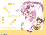 Digi Charat Anime Wallpaper # 18