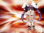 Digi Charat anime wallpaper at animewallpapers.com
