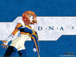 D.N.A. Anime Wallpaper # 4