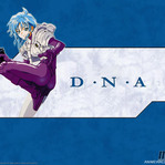 D.N.A. Anime Wallpaper # 5