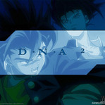 D.N.A. Anime Wallpaper # 8