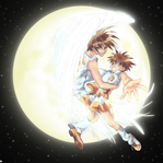 D.N.Angel Anime Wallpaper # 10