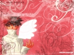 D.N.Angel Anime Wallpaper # 1