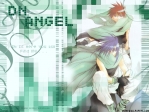 D.N.Angel Anime Wallpaper # 21