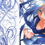 D.N.Angel Anime Wallpaper # 2