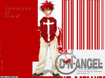 D.N.Angel Anime Wallpaper # 33