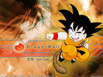 Dragonball Anime Wallpaper # 1