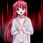 Elfen Lied Anime Wallpaper # 15