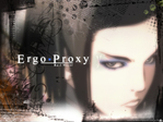 Ergo Proxy Anime Wallpaper # 4