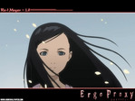 Ergo Proxy Anime Wallpaper # 8