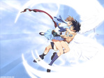 Escaflowne Anime Wallpaper # 13