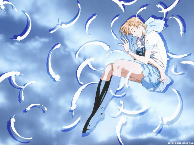 Escaflowne Anime Wallpaper # 14