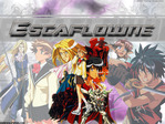 Escaflowne Anime Wallpaper # 16