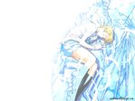 Escaflowne Anime Wallpaper # 3