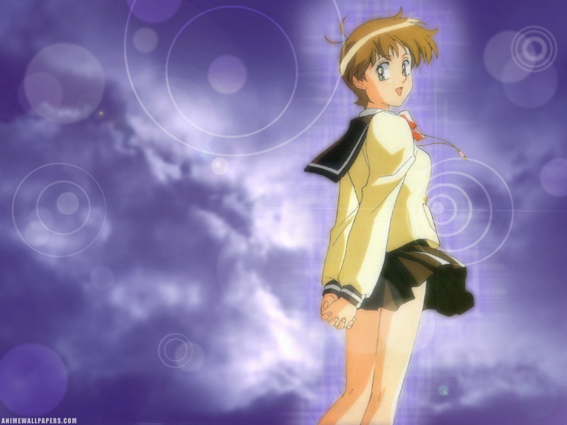 Escaflowne Anime Wallpaper # 8