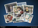 Eureka Seven Anime Wallpaper # 1