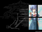 Neon Genesis Evangelion Anime Wallpaper # 103