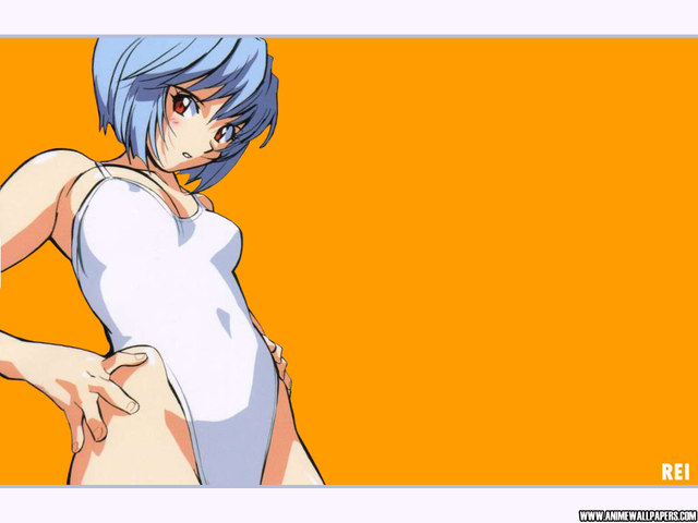 Neon Genesis Evangelion Anime Wallpaper # 106