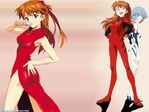 Neon Genesis Evangelion Anime Wallpaper # 107