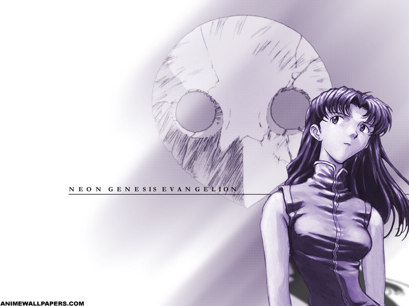 Neon Genesis Evangelion Anime Wallpaper # 110