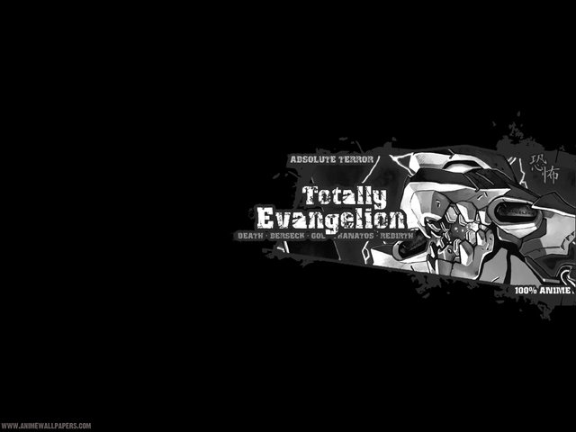 Neon Genesis Evangelion Anime Wallpaper # 111