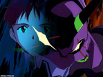Neon Genesis Evangelion Anime Wallpaper # 120